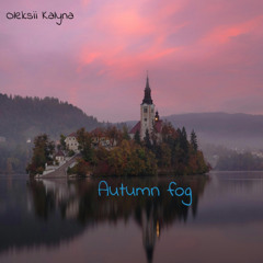 Autumn fog
