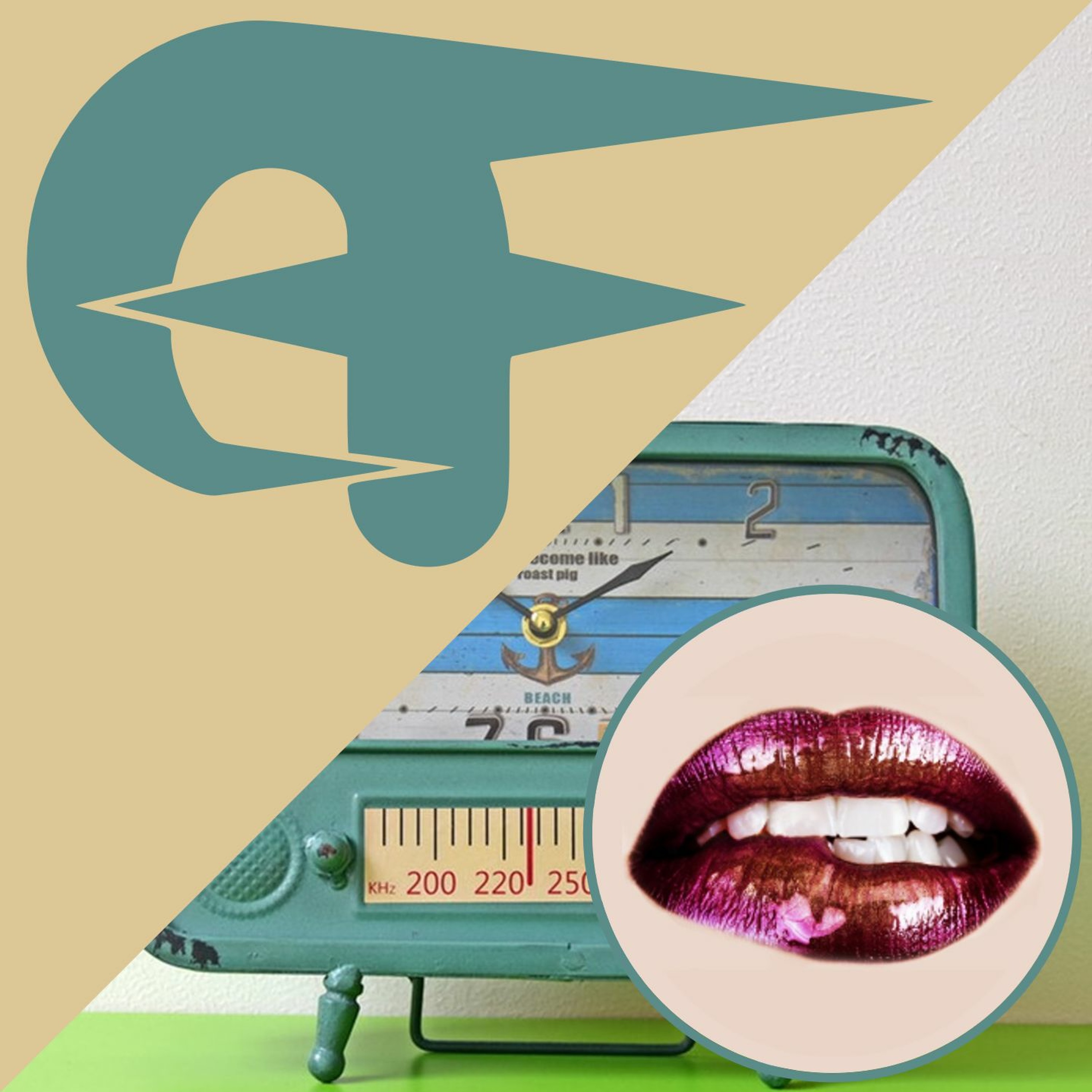 Funkier Radio