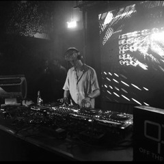 Former Child @ Off The Grid X Subcultuur | 20-7-2022