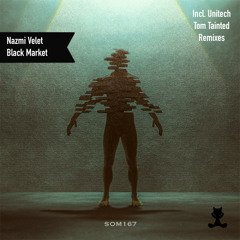 Nazmi Velet - Black Market (Original Mix)