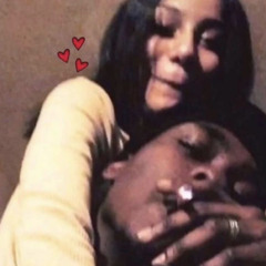 shawty girl 2! 💔