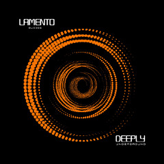 Christian Bonori - Lamento (SounCloud Sample)