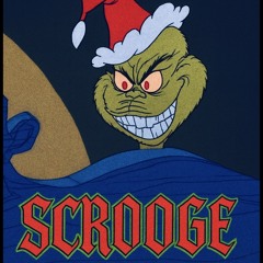 SCROOGE