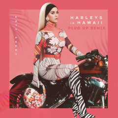 Katy Perry - Harleys In Hawaii (Plug Up Remix)