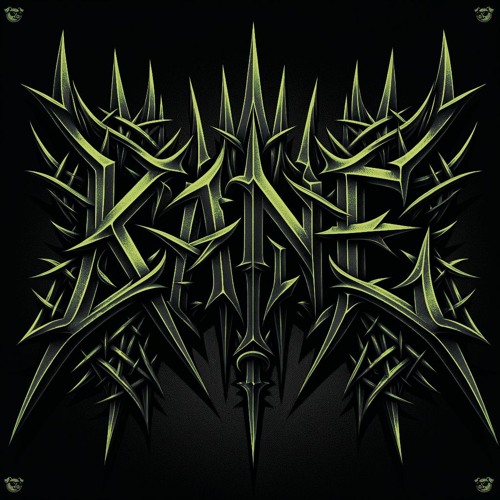 Coreander Experimentalus