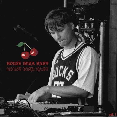 HOUSE IBIZA BABY (DJ set CASPARITOS)