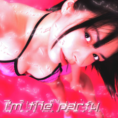 Kelvin T & Rae Law - I Am the Party