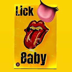 Lick Baby