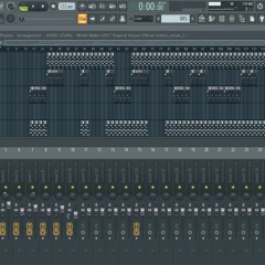 KASIA LESING & ADAM KOWALEWSKI - Wielki Błękit  (FLSTUDIO  RMX 2022r )