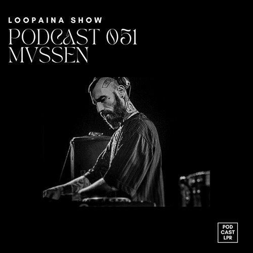 LPR-P051 by MVSSEN