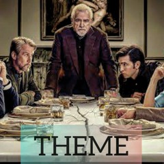 Succession (REMIX) | Nicholas Britell | Adwaith Raghuraam | Lo-Fi