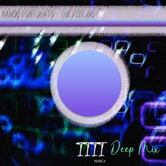 Nando Fortunato - The Feeling (1111 MUSICA Deep Mix)