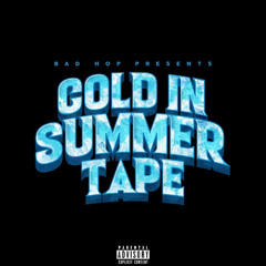 BADHOP/COLD IN SUMMER feat.YZERR,Tiji Jojo,Bark,G-k.i.d