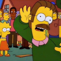 Awakening the neighbours (Ned Flanders on level 6 to be considered everytime we make music)