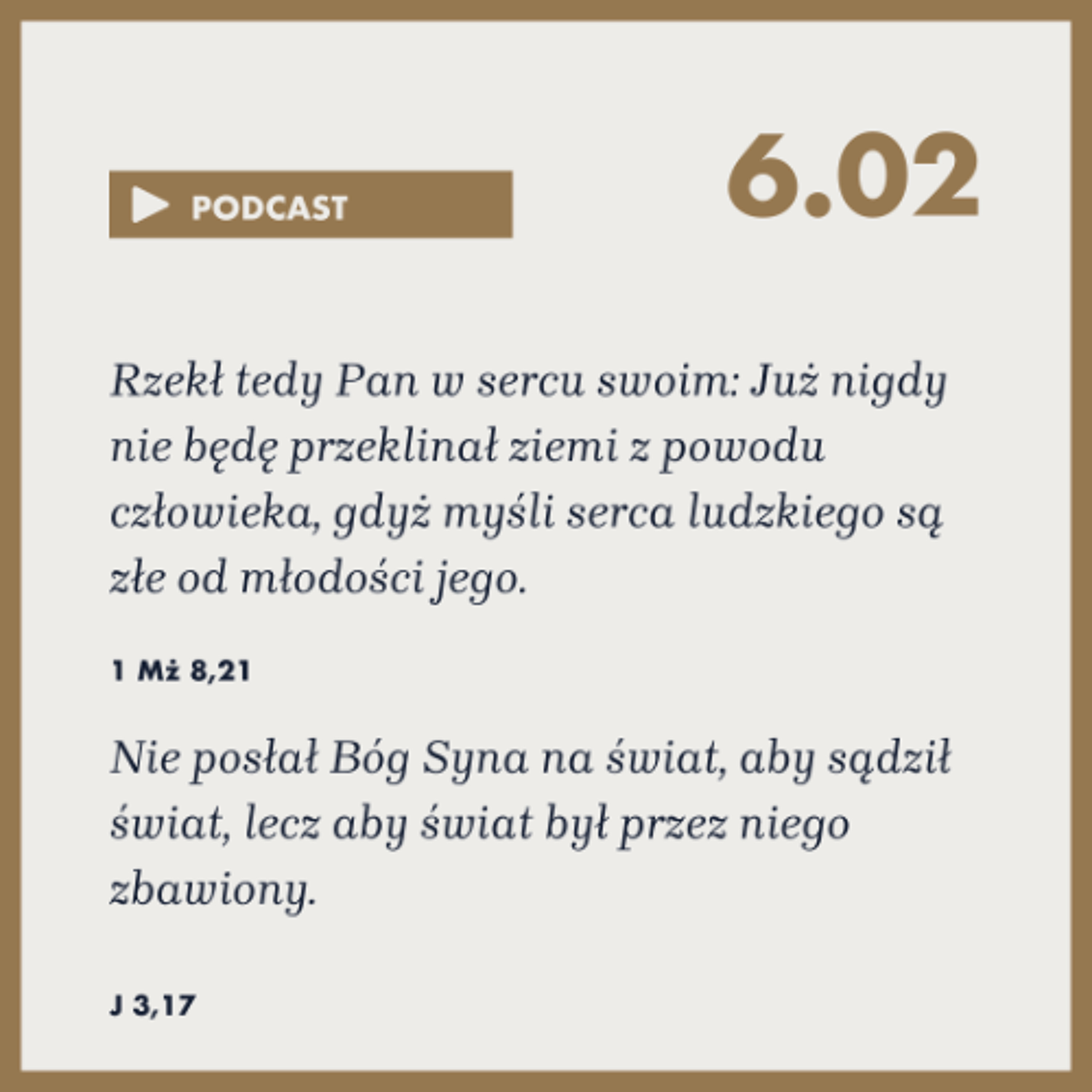 W poszukiwaniu Słowa