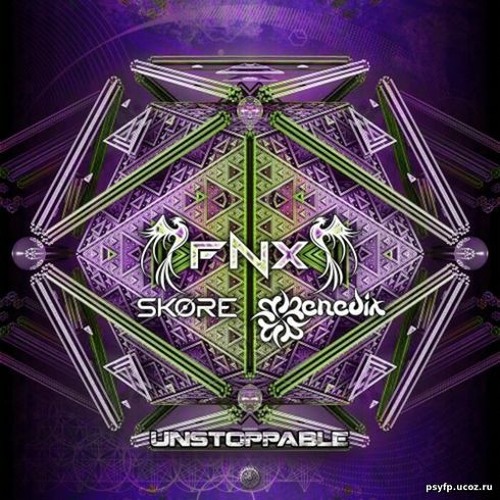 Out Now! Mashup-RMX | FNX vs. Benedix & Skore - Unstoppable - 2022 | 16/09/2023