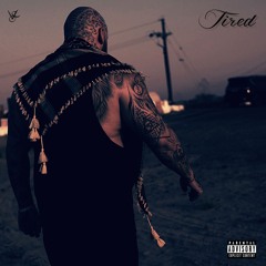 Chyde - Tired