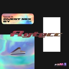 Episode 09 - FLYTECC GUESTMIX