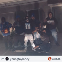 JayLaney - No Hook (official audio)