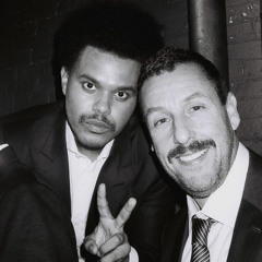 Max Harris ~ After Corona