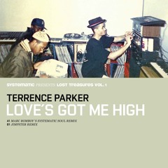 Love's Got Me High (Jimpster Remix)