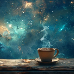 Emanuil Hristov - Cosmic Coffee Break (Original mix)