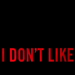 Mani B x Jah Benzo x Hotz 48 - I Dont Like