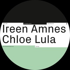 Ireen Amnes / Chloe Lula - Synergy