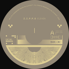 Z.I.P.P.O - Hypernova [SOMA SELECTS Premiere]