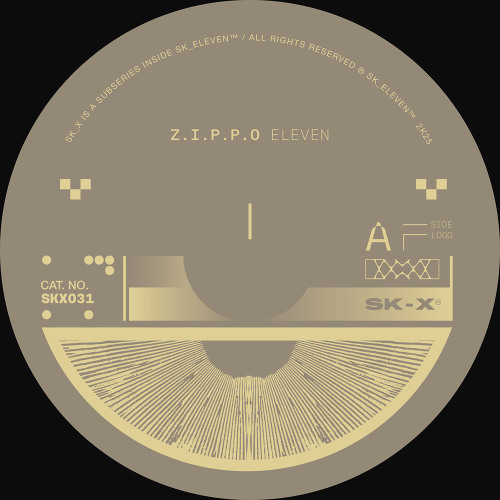 Z.I.P.P.O - Hypernova [SOMA SELECTS Premiere]
