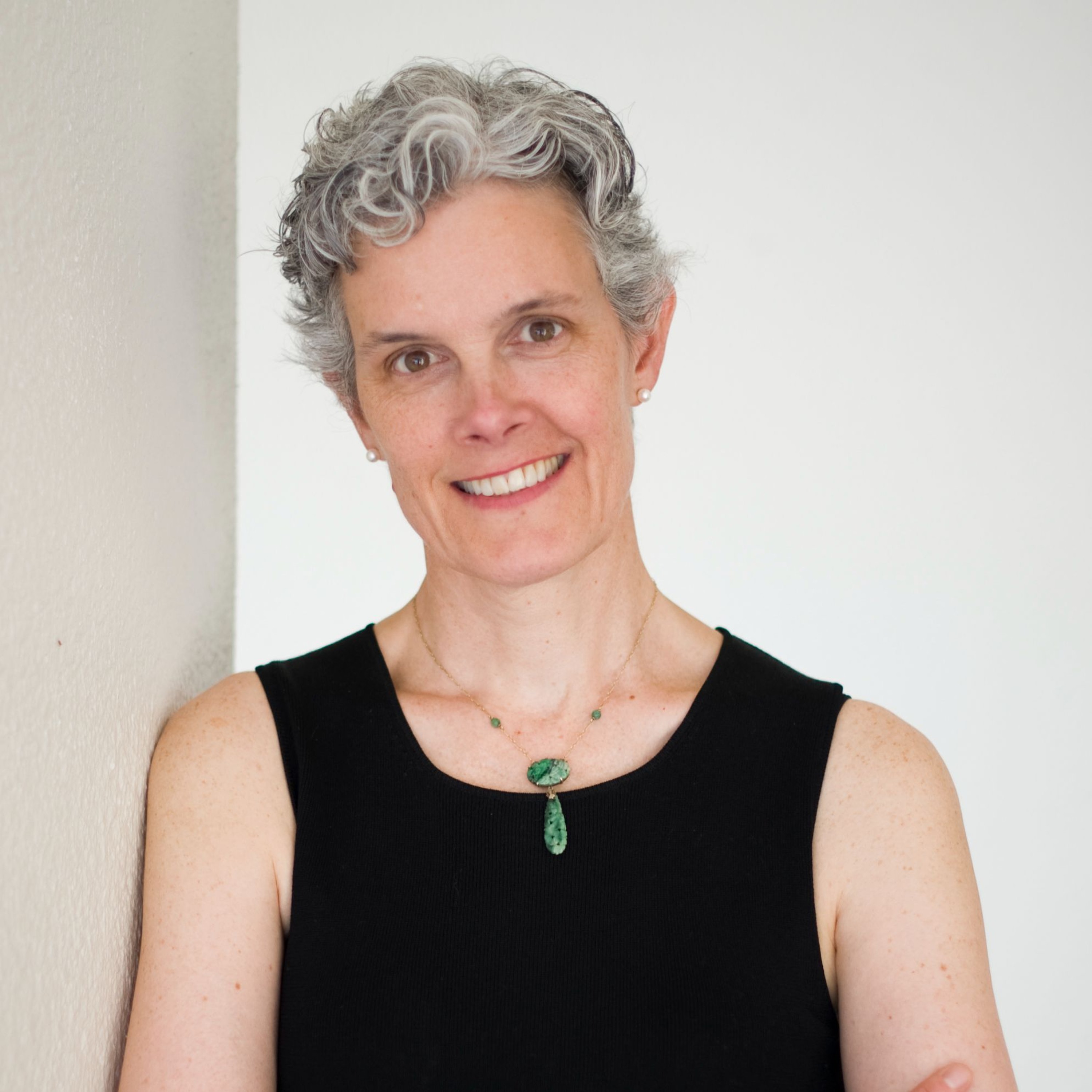 The Power & Wisdom Of Being Uncertain With Maggie Jackson