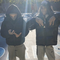 PARTY THROWER - MDOT 59 X Jayracx X JAH DRILLZ