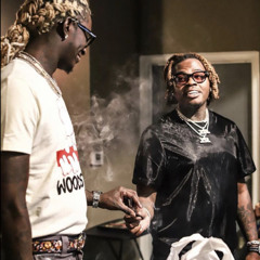 Young thug SEX ft gunna