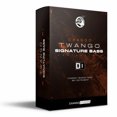 Twango Bass Demo 1 (Style 1 + Master EQ 2)