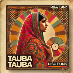 TAUBA TAUBA (DISC FUNK)