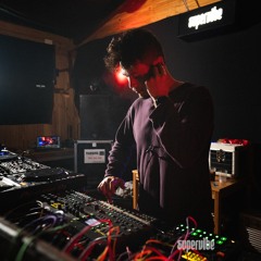 Jake Flory Live @ Supervibe 4th Anniversary