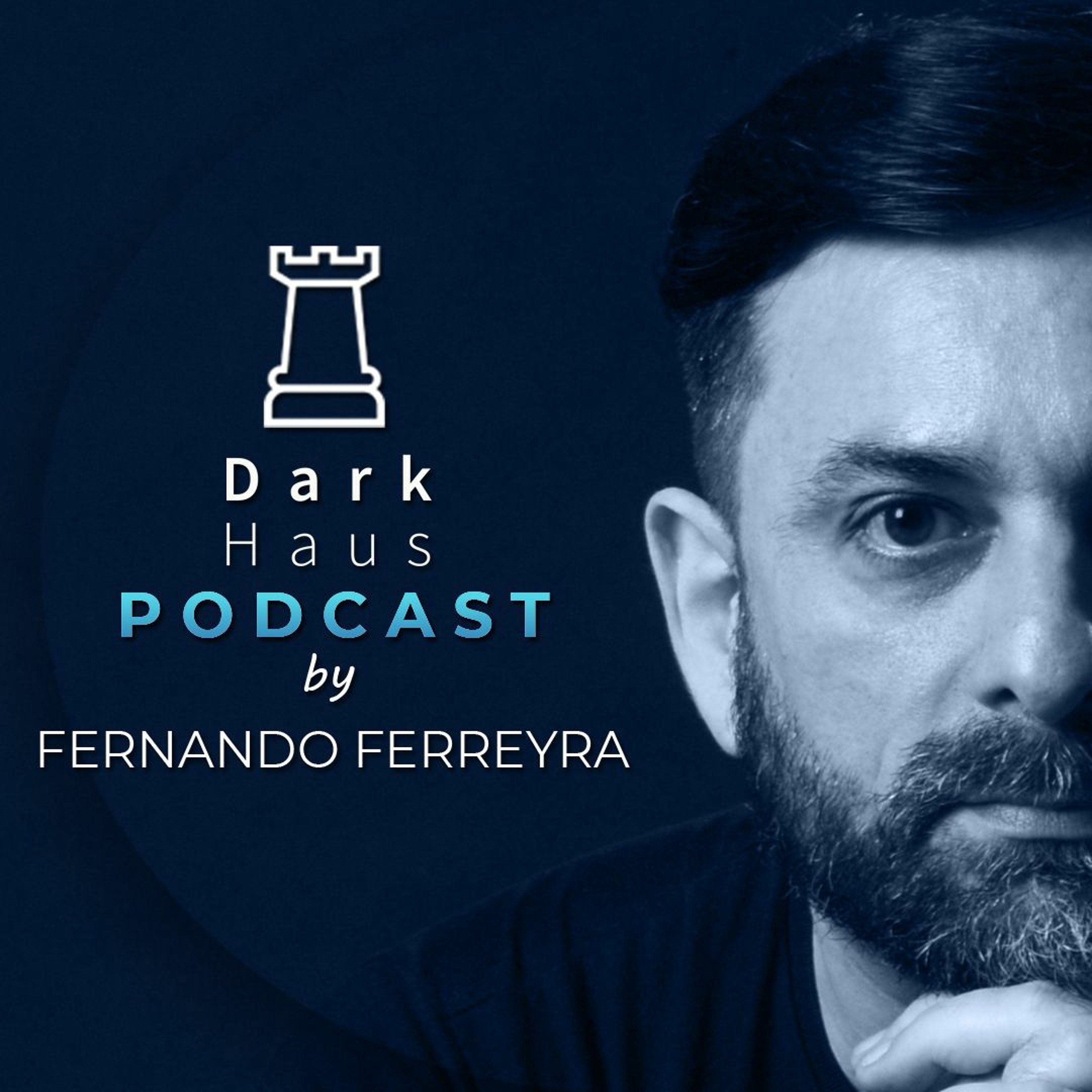 Fernando Ferreyra Podcasts