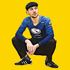 Russian Hard Bass Type Beat "Slav Squat" (prod. Leo)