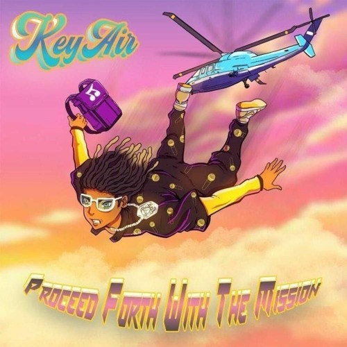 Helicopter Intro