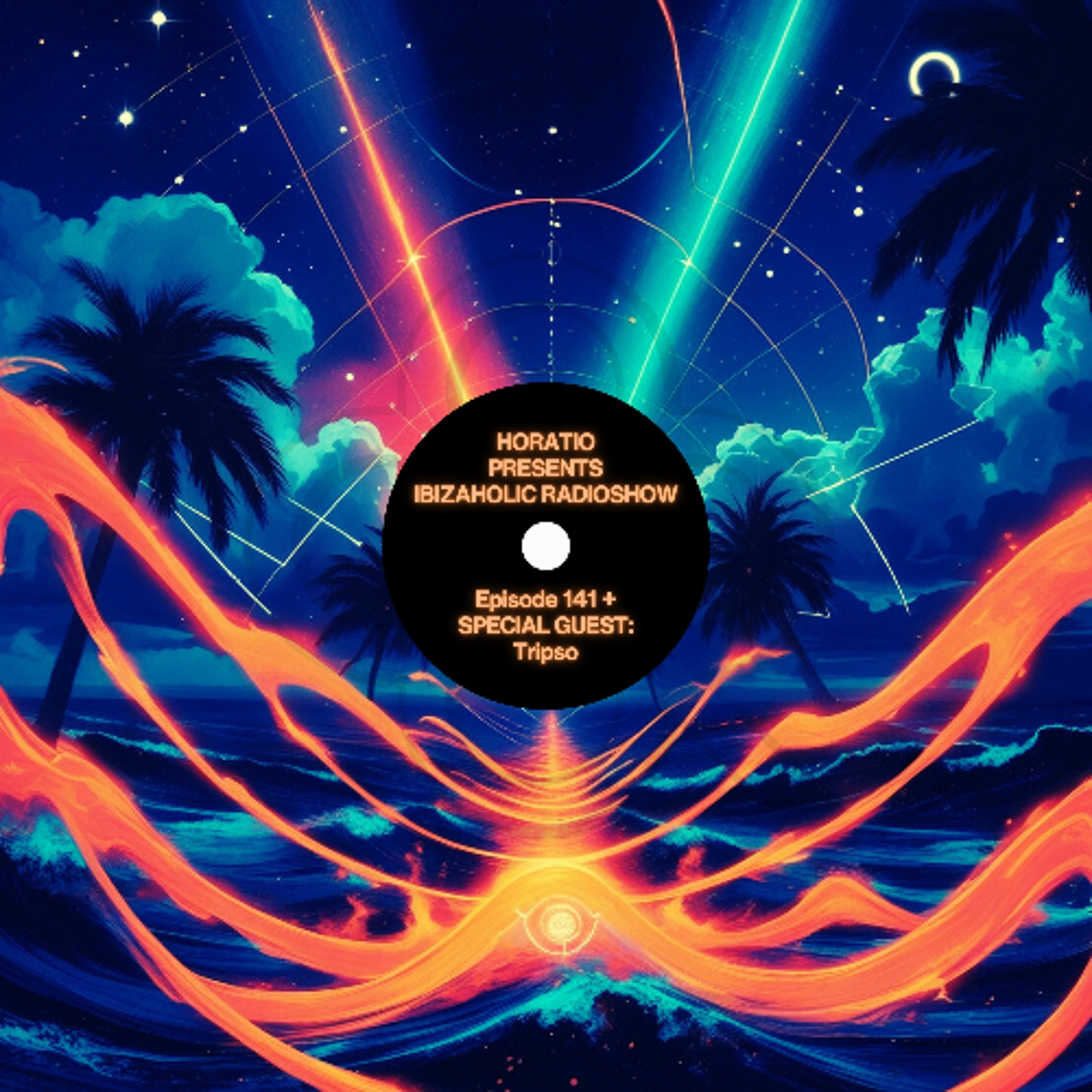 THIS IS HORATIO/IBIZAHOLIC/SECVENTE SONORE