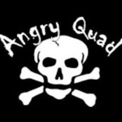 THE ANGRY QUAD