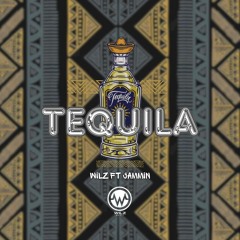 Wilz ft. Jammin - Tequila