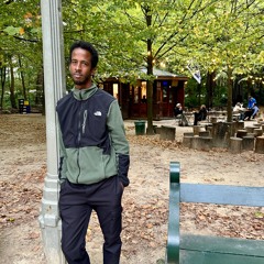Suspended Animation w/ Bashir Billow @ Kiosk Radio 25.09.2025