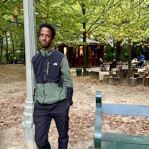 Suspended Animation w/ Bashir Billow @ Kiosk Radio 25.09.2025