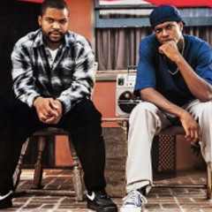 Cam- The Day After Friday