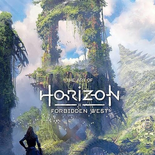 Download de Horizon Forbidden West é liberado!