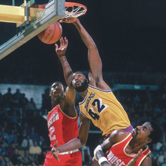 Ricovvs - James Worthy (prod.99LA)