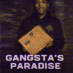 Gangsta's Paradise (ALTIKKT Fun track) [Extended Version]