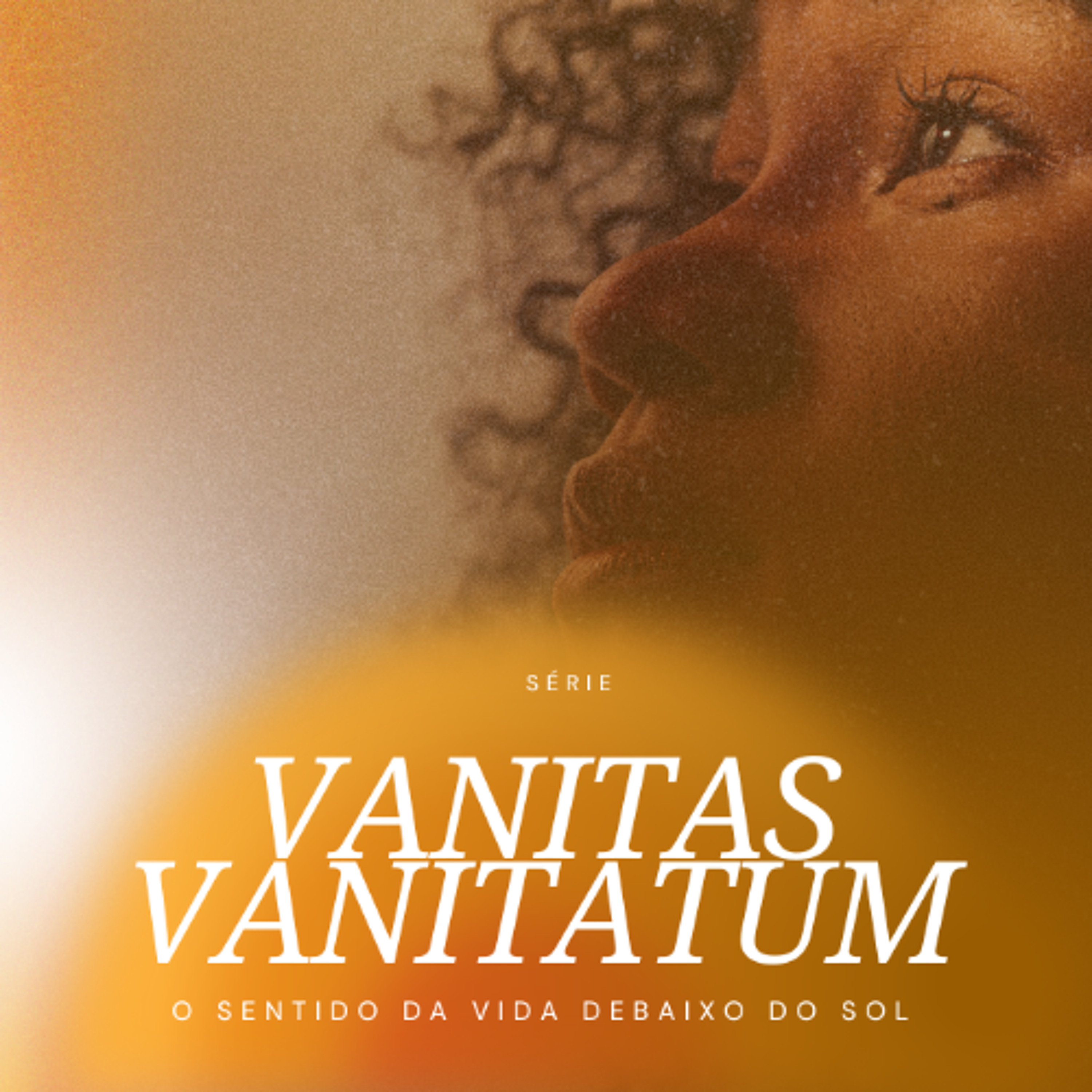 Epitáfio: Devia ter amado mais - Leandro Vieira (Série: Vanitas Vanitatum)