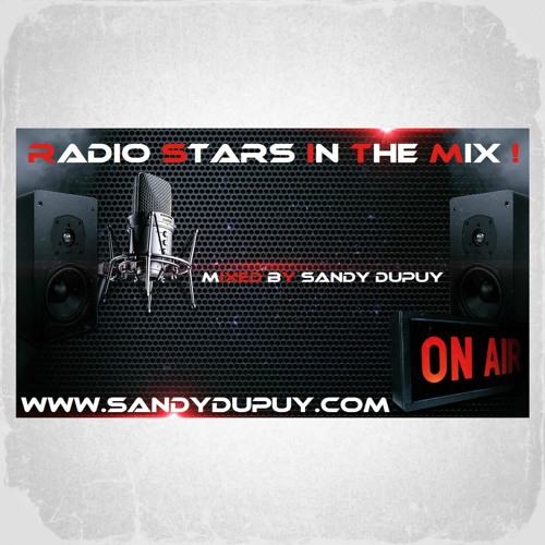 Stream JENIFER - THE RADIO MEGAMIX - Mixed By Sandy Dupuy - 103 BPM by  Sandy Dupuy | Listen online for free on SoundCloud